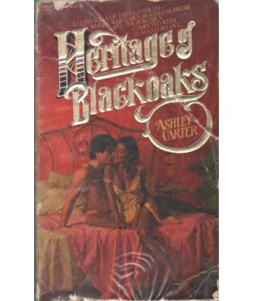 Heritage of Blackoaks