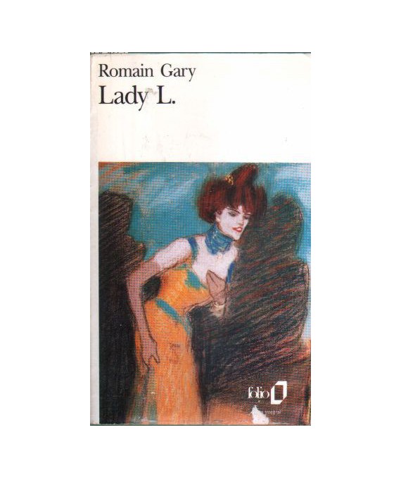 Lady L.