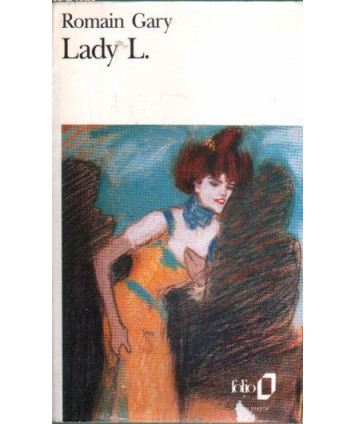 Lady L.