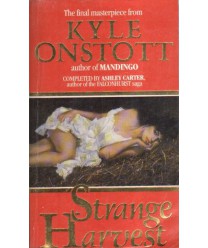 Strange Harvest