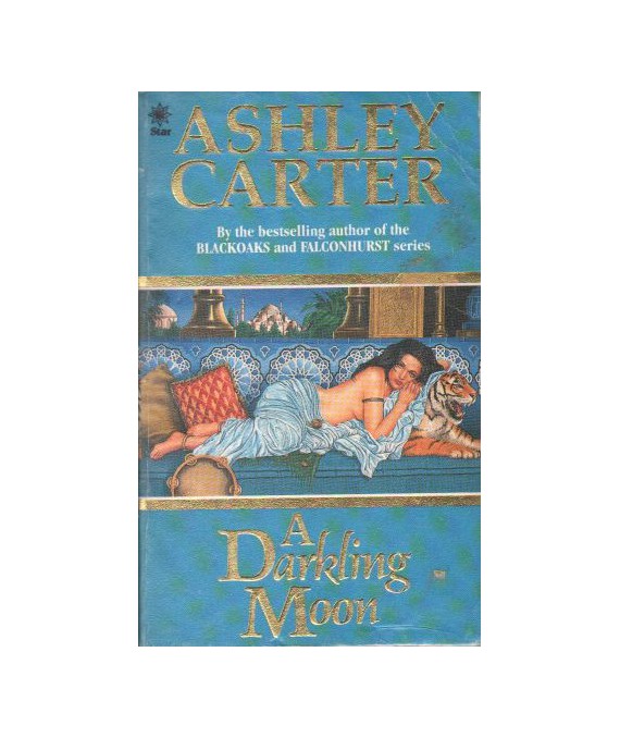 A Darkling Moon