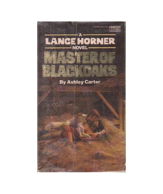 Master of Blackoaks