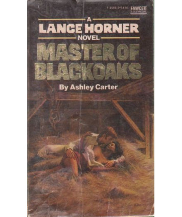 Master of Blackoaks