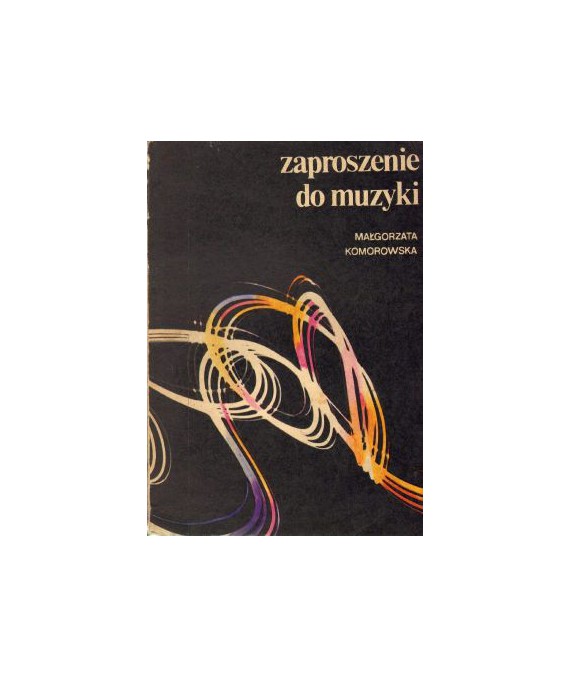Zaproszenie do muzyki