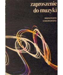 Zaproszenie do muzyki