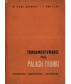Fundamentowanie na palach Franki