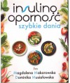 Insulinooporność. Szybkie dania