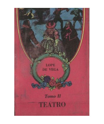 Teatro t.2