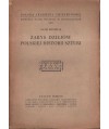 Zarys dziejów polskiej historii sztuki