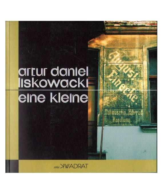 Eine kleine