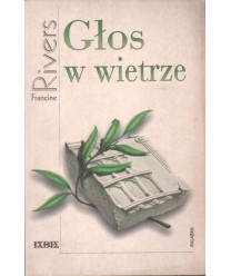 Znamię lwa, t.1 Głos w wietrze