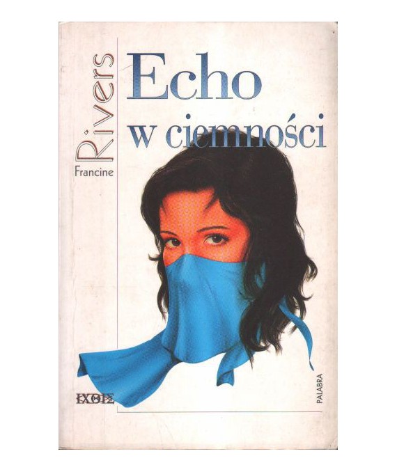 Znamie lwa, t.2 Echo w ciemności