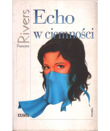 Znamie lwa, t.2 Echo w ciemności