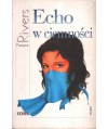 Znamie lwa, t.2 Echo w ciemności