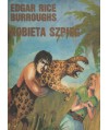 Przygody Tarzana człowieka leśnego, t.VI Kobieta szpieg