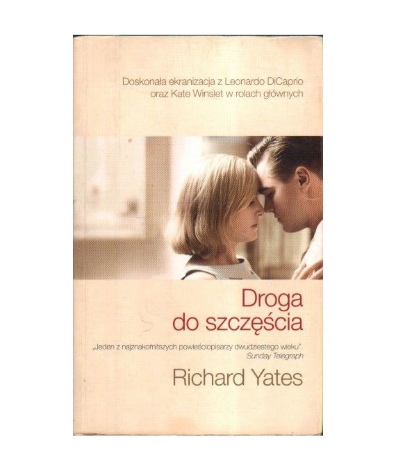 Droga do szczęścia