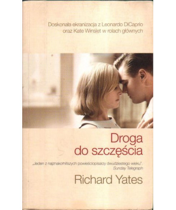 Droga do szczęścia