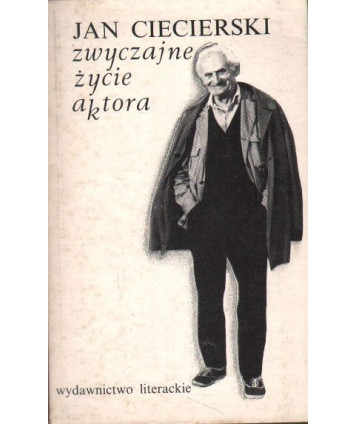 Zwyczajne życie aktora
