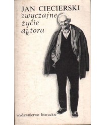 Zwyczajne życie aktora