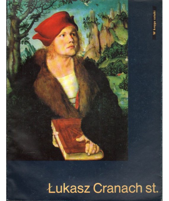 Cranach Łukasz st.