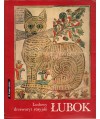 Ludowy drzeworyt rosyjski Łubok