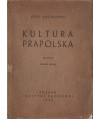 Kultura prapolska (261 rycin)