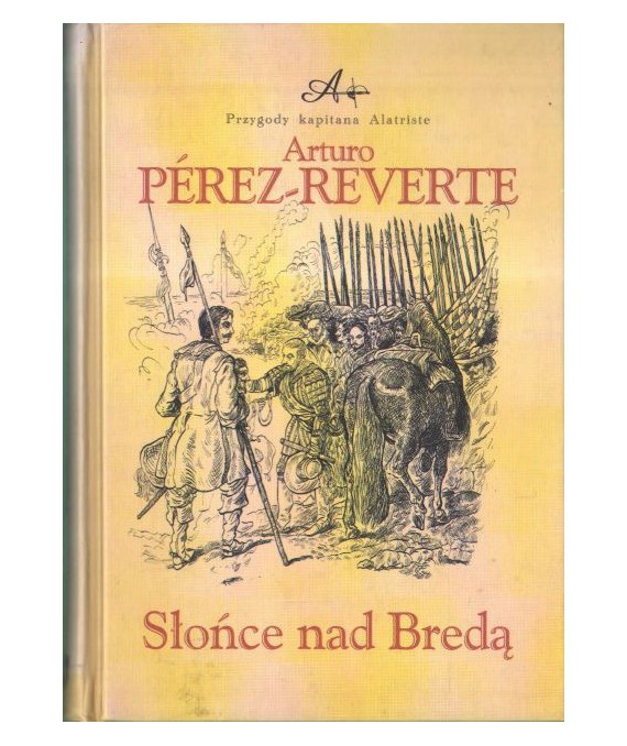 Słońce nad Bredą