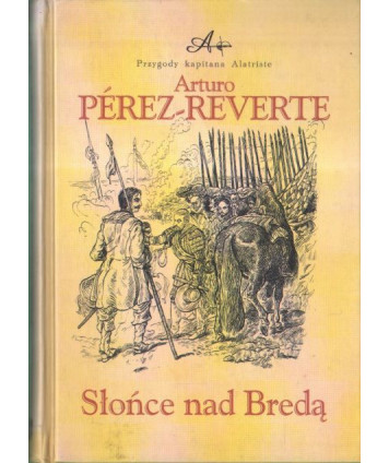 Słońce nad Bredą