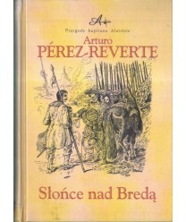 Słońce nad Bredą