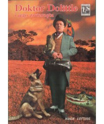 Doktor Dolittle i jego zwierzęta