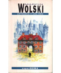 Antybaśnie z 1001 dnia