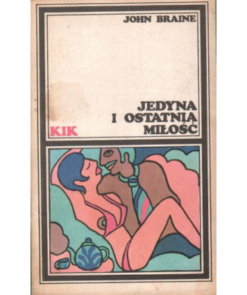 Jedyna i ostatnia miłość