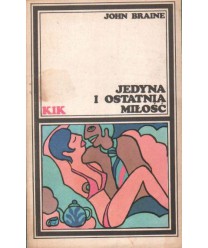 Jedyna i ostatnia miłość