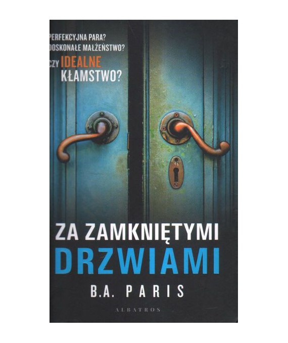 Za zamkniętymi drzwiami