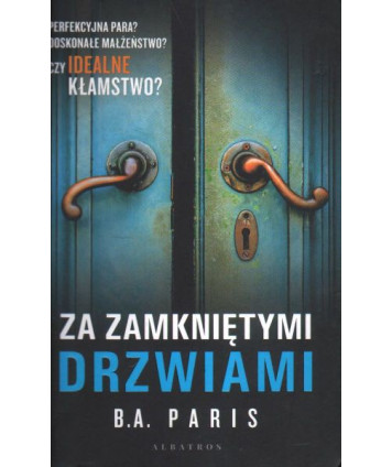 Za zamkniętymi drzwiami