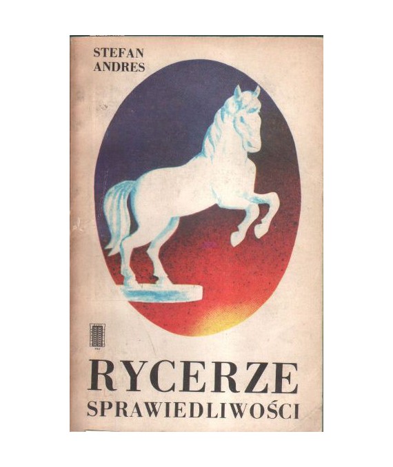 Rycerze sprawiedliwości