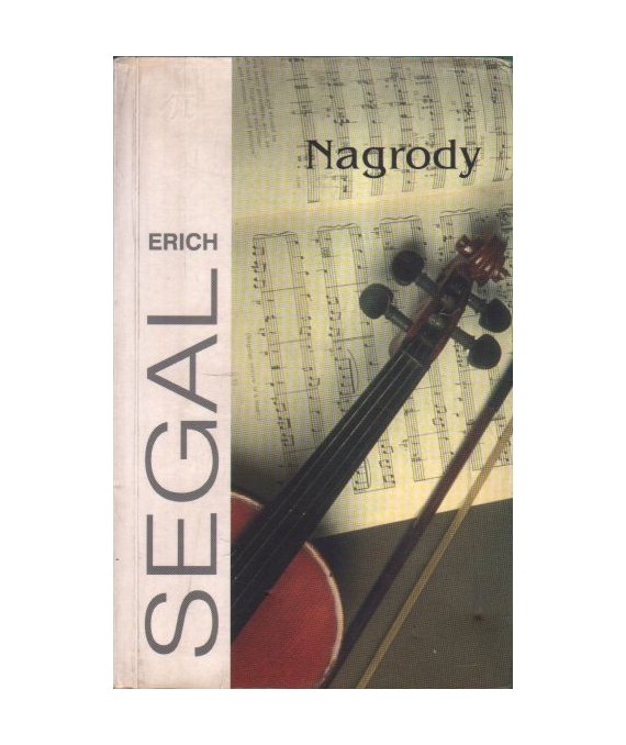 Nagrody