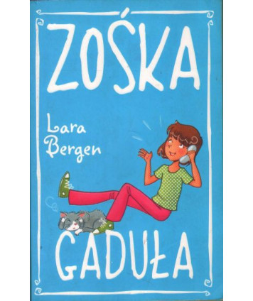 Zośka gaduła