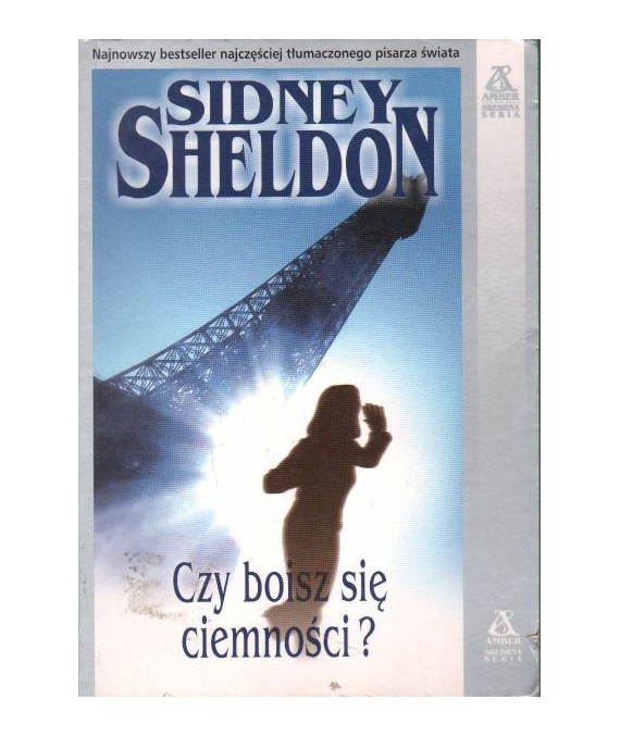 Czy boisz się ciemności?