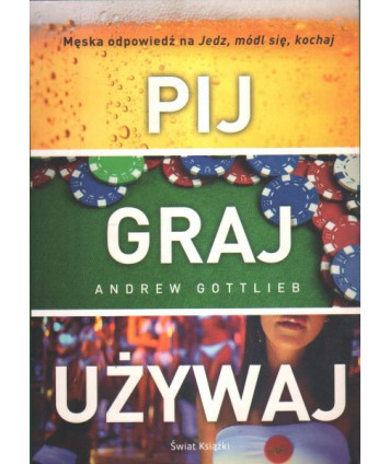 Pij, graj, używaj