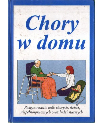 Chory w domu