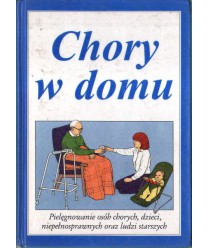 Chory w domu