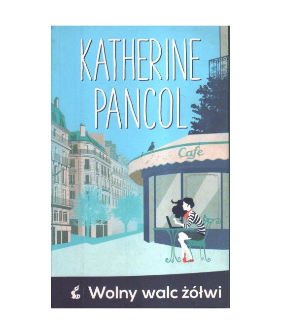 Wolny walc żółwi