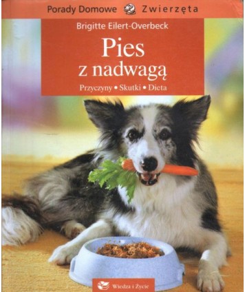 Pies z nadwagą. Przyczyny, skutki, dieta