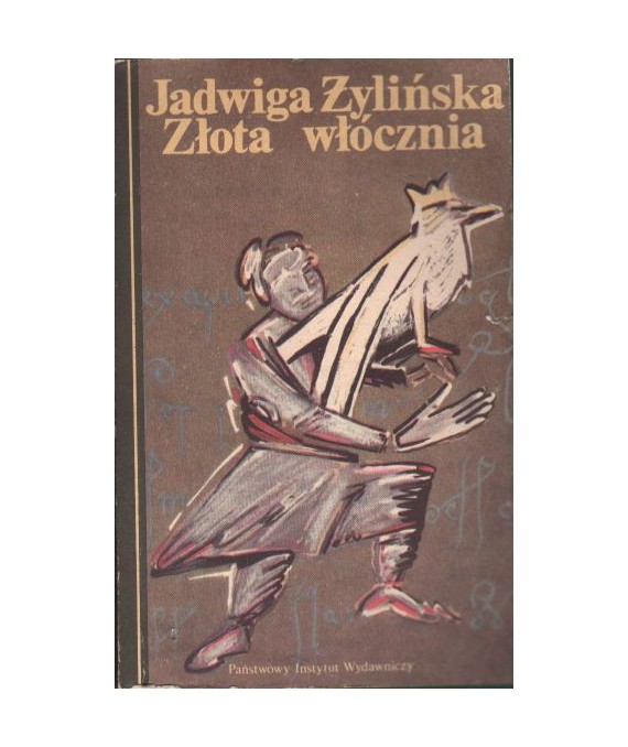 Złota włócznia