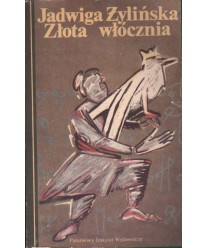 Złota włócznia