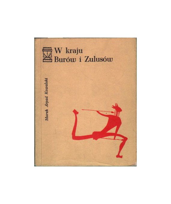 W kraju Burów i Zulusów