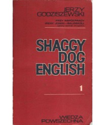 Shaggy Dog English 1