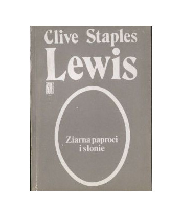 Ziarna paproci i słonie