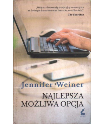 Najlepsza możliwa opcja